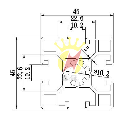 45*45ˮͲ5